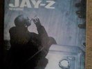 JAY-Z THE BLUEPRINT ROC-A-FELLA 2001 OG 2XLP 1ST PRESS RARE MINT BLUE VINYL