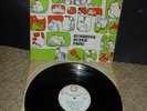 WYNDER K FROGG Sunshine Super frog LP UK 1967 1st Press MONO ISLAND ILP 944 MOD