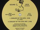 G-Dane - Coolest Of The Cool 12