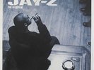 Jay-Z - The Blueprint 2xLP - Roc-A-Fella - Blue Wax  VG++