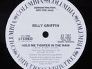 BILLY GRIFFIN Hold Me Tighter In The Rain COLUMBIA 12