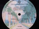 LAMONT DOZIER Going Back To My Roots WARNER BROS 12