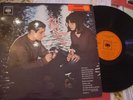 PAUL SIMON paul simon song book, nm  CBS 1965 UK PRESS