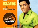 Elvis Presley Spliced Takes 