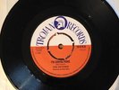 GIRL SATCHMO Taken For A Ride I'm Coming Home TROJAN TR676 1969 VINYL NM