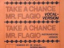 Mr. Flagio Take A Chance German 12