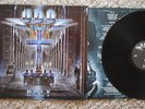 UDO U.D.O. FROMER ACCEPT HOLY FIRST PRESS MADE IN GERMANY 1999 kiss