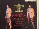 ELVIS PRESLEY - A TOUCH OF GOLD VOLUME II 7