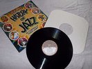 YAZOO'S HISTORY OF CLASSIC JAZZ (ARMSTRONG, BEIDERBECKE, HINES, ETC.), NM W/SW