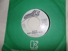Vtg 1973 Queen Keep Yourself Alive Elektra EK-45863 Promo 45 Record Single