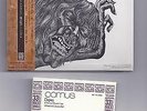 COMUS First Utterance JAPAN mini lp cd + Diana single cd Dawn acid folk mint