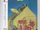 FLIED EGG Dr Siegel's Fried Egg Shooting Machine JAPAN mini lp cd Japrocksampler