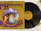 Jimi Hendrix Experience - Are You Experienced - Vinyl LP Record RS 6261 (NM-)