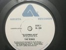 THE KINKS - Sleepwalker  7' New Zealand  FREE POST NZ