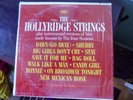 THE HOLLYRIDGE STRINGS  PLAYS HITS MADE FAMOUS BY THE FOUR SEASONS - VINYL - VG+