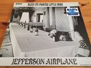2 LP Jefferson Airplane Bless Its Pointed Little Head * Takes Off * SR 3012/1-2