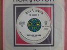 RARE NJ GARAGE PSYCH MONSTER 45   HEAR   THE GALAXIES IV   DON'T LOSE YOUR MIND
