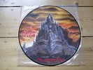 In Flames-The Jester Race,Vinyl Picture Disc,Original 1996
