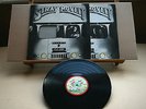 STRAY-Move It-/UK ’74 TRANSATLANTIC (TRA 281) 1st press die-cut w/ Inner LP EX