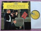 WOLFGANG SCHNEIDERHAN & KLIEN Dvorak/Strauss ORIG DGG Tulips 139163 GER-1966 NM