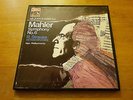 HMV ASD2376-77 - Mahler - Symphony No.6 - Sir John BARBIROLLI - NM - VERY RARE