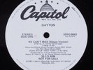 DAYTON We Can't Miss CAPITOL 12