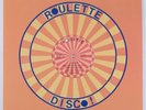 FOUR BELOW ZERO/GENTLEMAN & THEIR LADY My Baby/..Like Her  ROULETTE 12