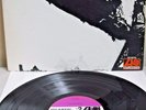 Led Zeppelin 1 1969 Purple & Tan Label VG+/VG++ Atlantic SD 8216