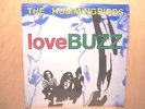 The Hummingbirds - Love Buzz LP  NEW SEALED - UK RooArt 838679
