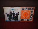 THE BYRDS Younger Than Yesterday LP 1967 CBS 1st  MINT  STEREO  EARLIEST EVER