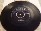 MARVIN SMITH HAVE MORE TIME CORAL 1966