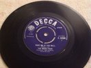 THE MARK FOUR HURT ME IF YOU WILL DECCA 1965