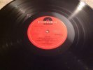 Twink Think Pink 1970 Original Polydor With Insert Excellent