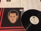 Gary Numan TELEKON JAPANESE PROMO LP. GATEFOLD LYRIC INNER. EX.