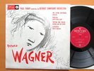 MRL 2531 Wagner Flying Dutchman Parsifal etc Paul Paray 1957 Mercury NEAR MINT