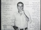 LEONARD COHEN 'Live Songs' Original 1973 NM LP in SHRINK