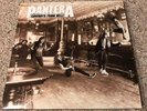 Pantera Cowboys From Hell 2 x LP Vinyl Atco Metal EX