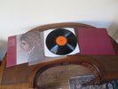 Bob Dylan: Blood On The Tracks LP: SUPERB Ex+ FIRST English Press Vinyl: WW Ship