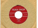 MFD IN CANADA 1963 ROCK FUNK DOO WOP 45 RPM SUNNY AND THE SUNGLOWS : TALK TO ME