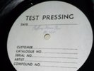 ROLLING STONES Now LP Test Pressing US London US PS 420 Bell Sound stamp RARE