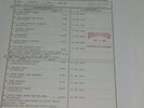 THE JAM This is Modern World LP TEST PRESSING US Paul Weller mod w/info sheet