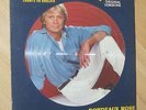 CLAUDE FRANCOIS rare LP chante en anglais picture disc Belgique