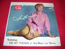 SUE THOMPSON Meet LP (1961) original HICKORY 104 teen GREAT CONDITION