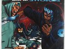Gza - Liquid Swords LP - Geffen