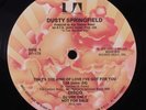 DUSTY SPRINGFIELD That's The Kind Of Love I've Got For You UA 12