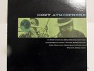 LEE MORGAN-WYNTON KELLY-AL GREY-DIZZY ATMOSPHERE ON SPECIALTY JAZZ LP-VG+, MONO,