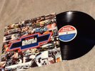 1974 Chevrolet Music From Building A Better Way Promo Lp. Near Mint