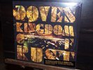 DOVES sealed uk 2LP Kingdom Of Rust 180g original pressing HEAVENLY/virgin 67