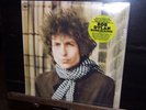 BOB DYLAN sealed 180g 2LP Blonde On Blonde MONO VERSION sundered remastered