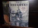 R.E.M. sealed LP No. 5 Document I.R.S. original press w/hype sticker END OF THE